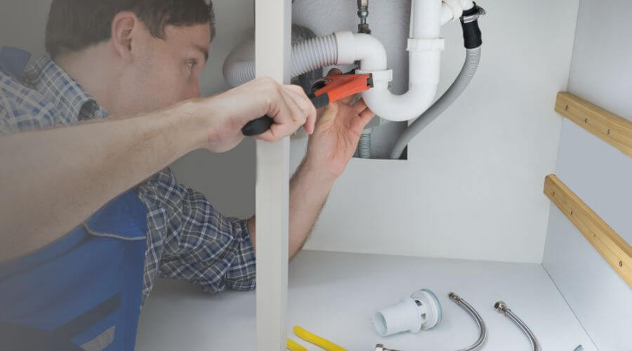 Professional water leak detection in Thorp, WI